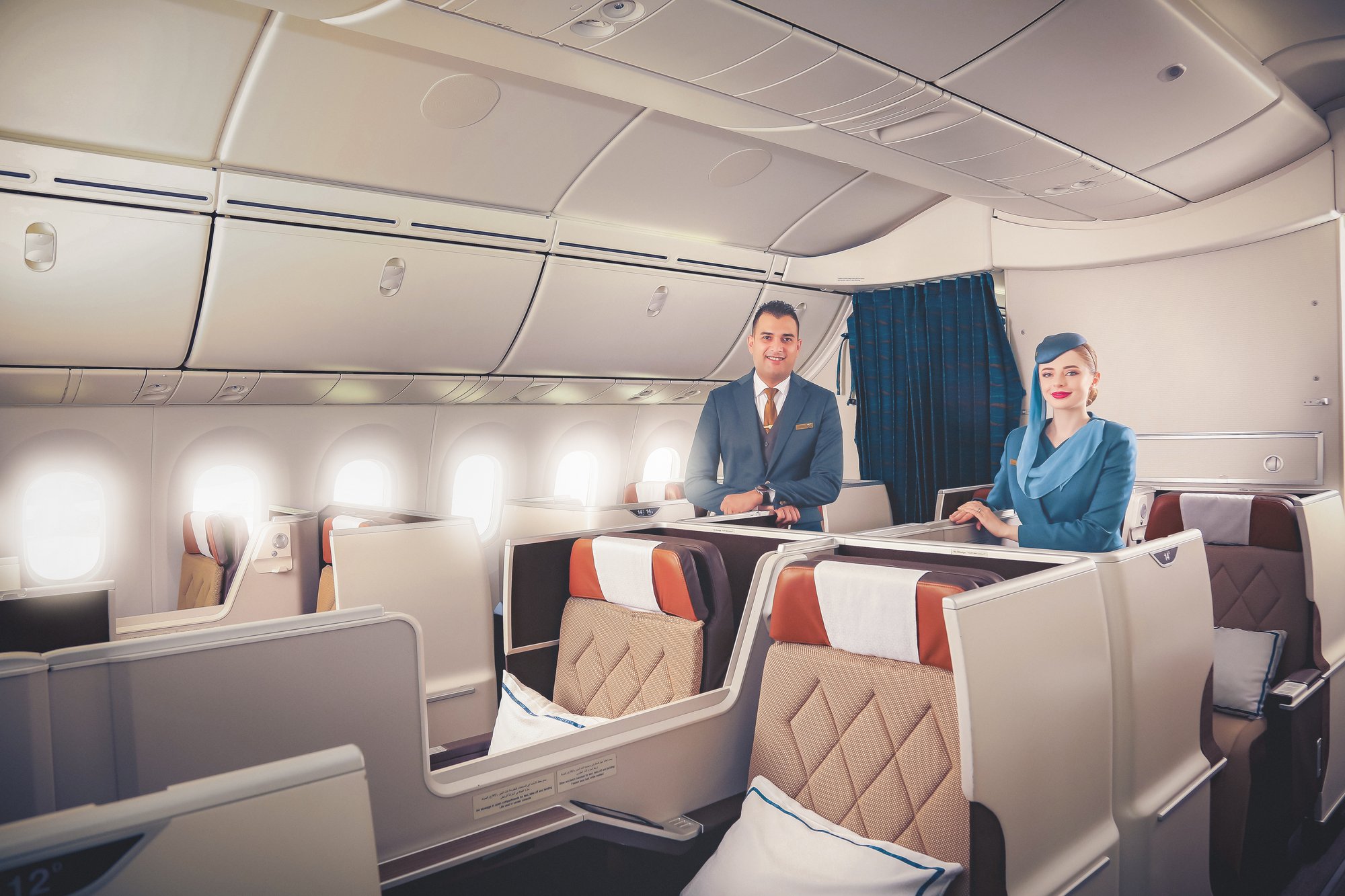 Business Class_787