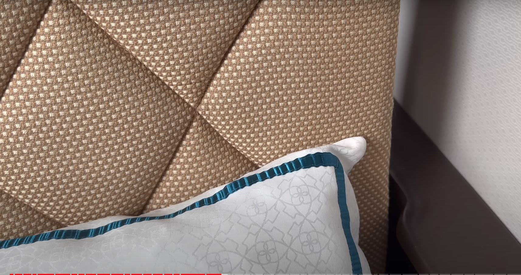 J SEAT  FABRICS