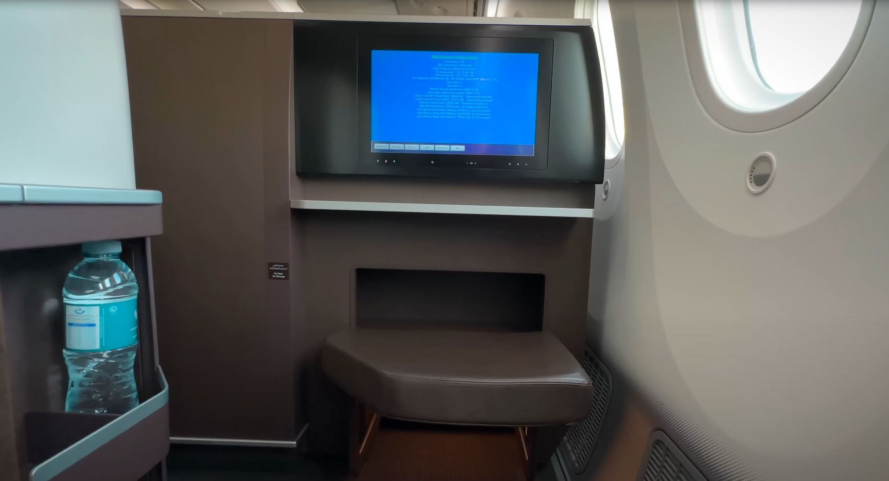 J forward view