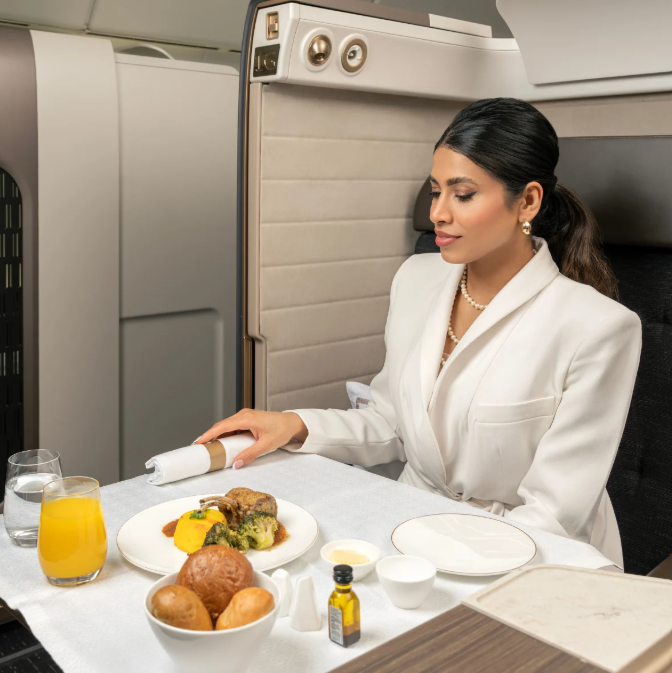 Business Studio -dining