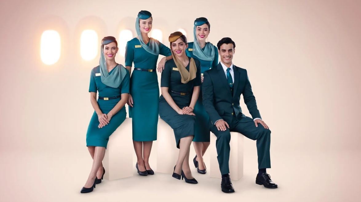Cabin Crew