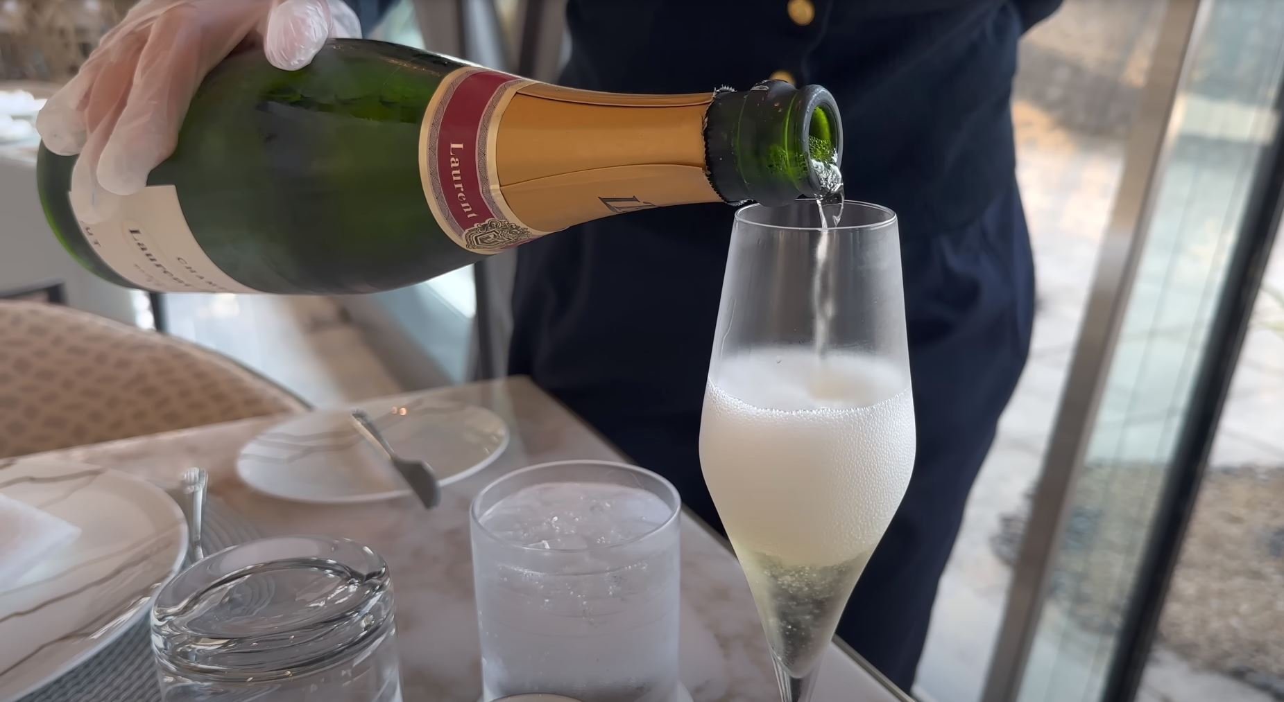 FIRST CLASS CHAMPAIGN 2