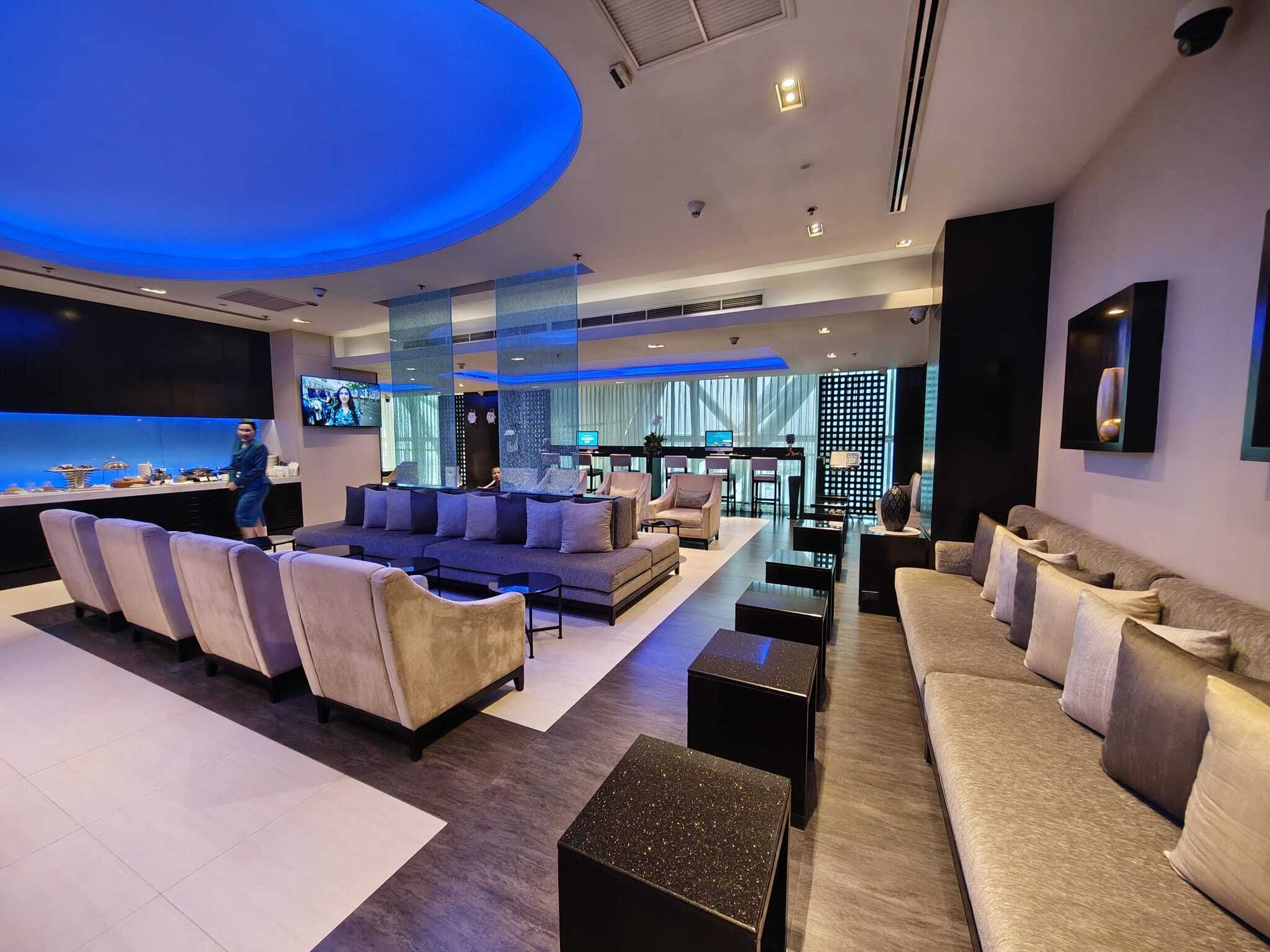 WY BKK Lounge 11