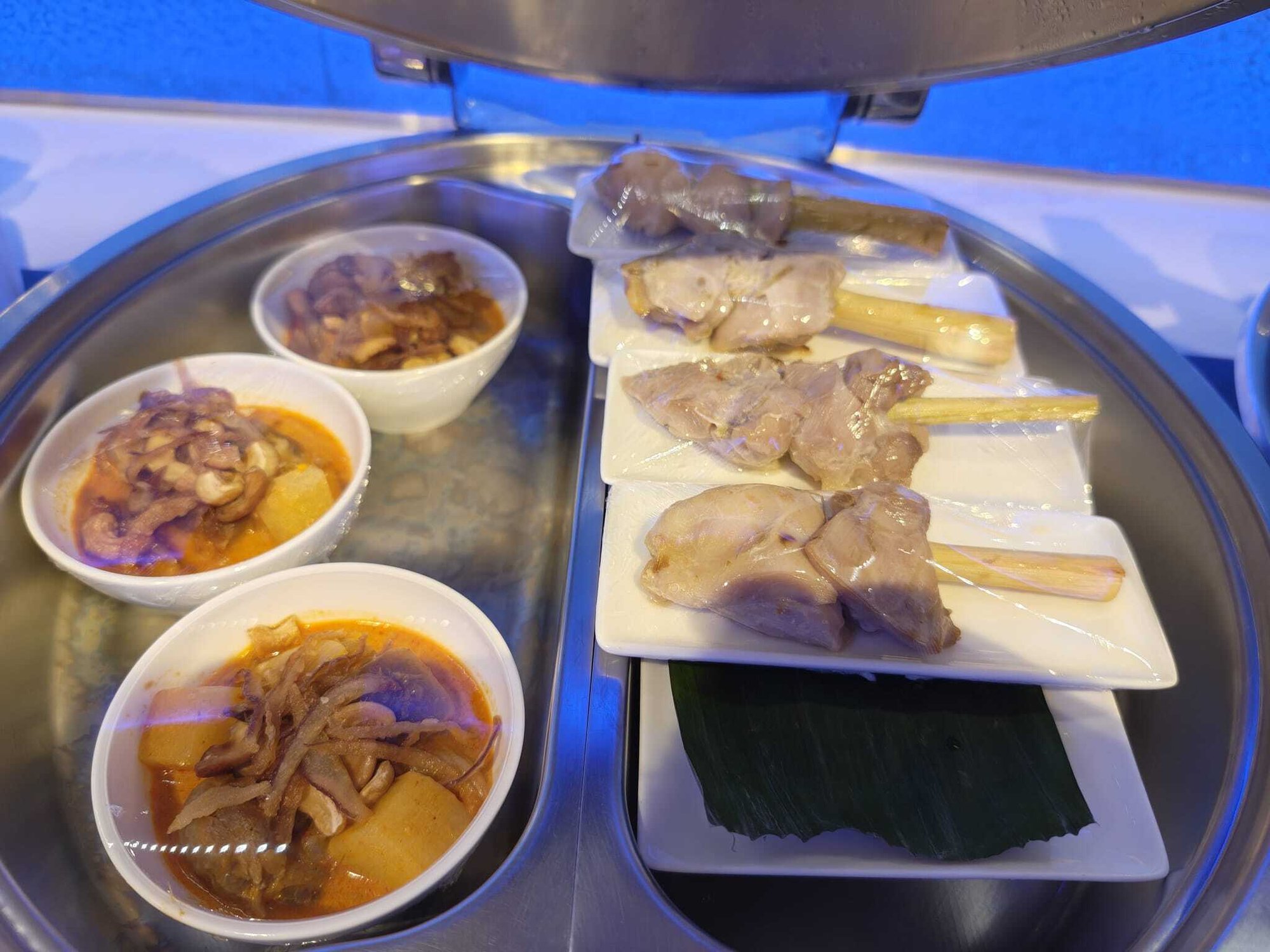 WY BKK Lounge 8