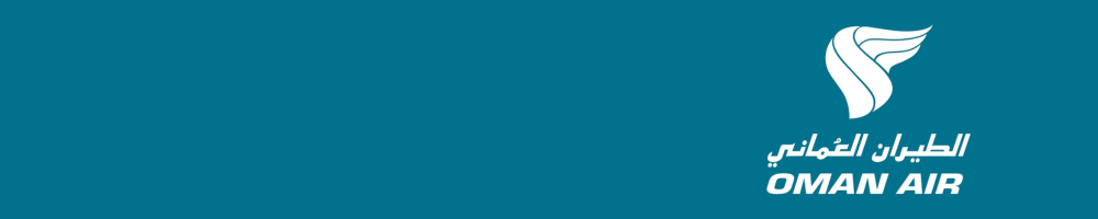 Oman Air Banner-1