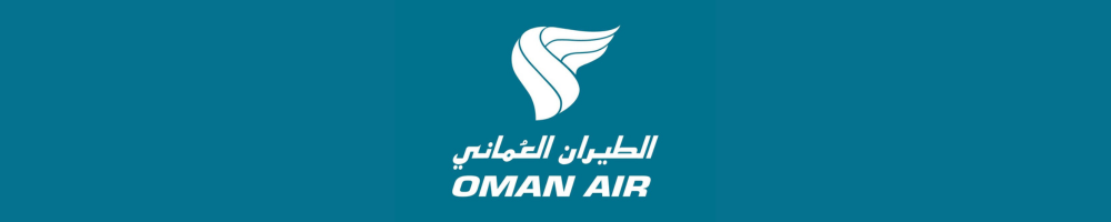 Oman Air Banner-2 Oman Air Banner-2