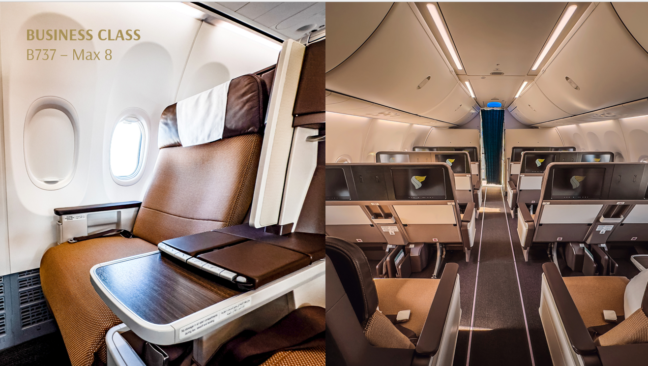 B737 MAX COLLAGE 